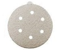 P.S.A. Sanding Discs